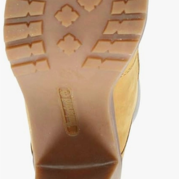 Timberland ortholite women boots size 5.5 good condition - Picture 2 of 5